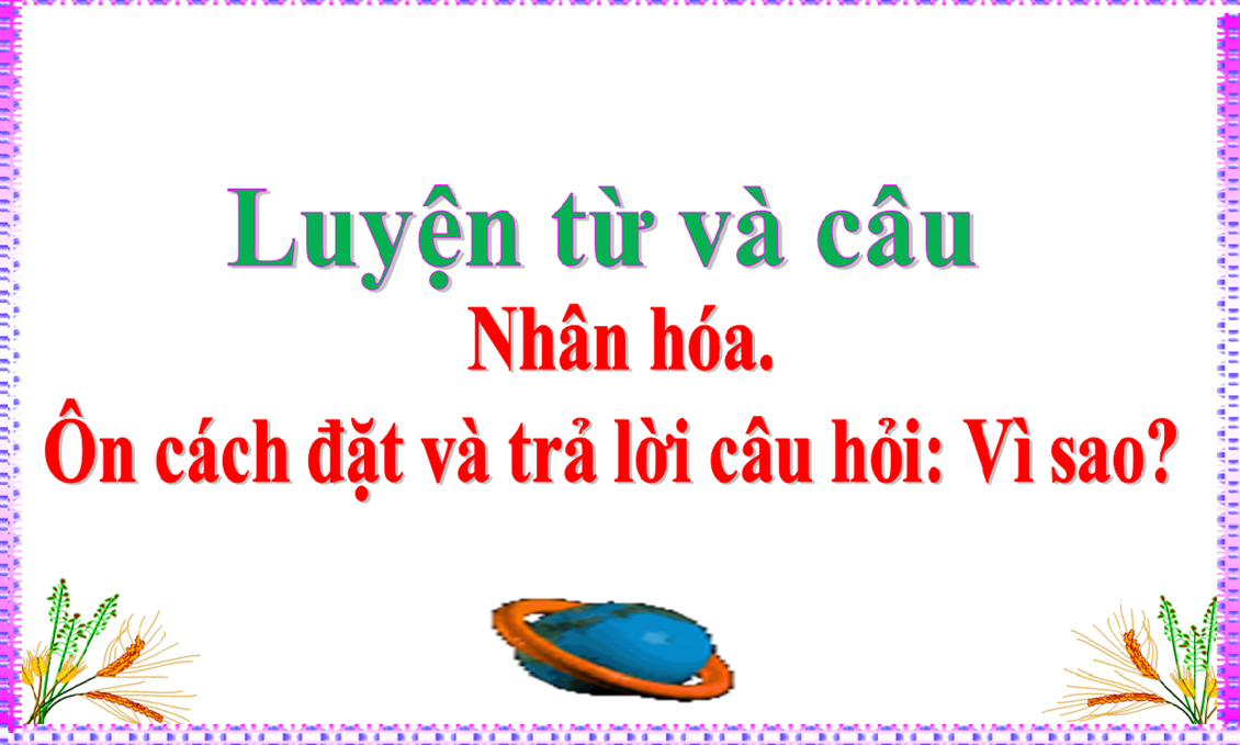 Ảnh đại diện
